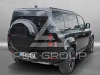 2026 Land Rover DEFENDER