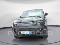 2026 Land Rover DEFENDER