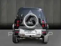 2026 Land Rover DEFENDER