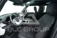 2026 Land Rover DEFENDER