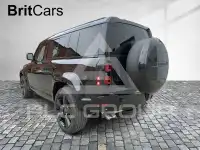 2026 Land Rover DEFENDER