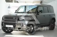 2026 Land Rover DEFENDER