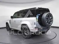 2026 Land Rover DEFENDER