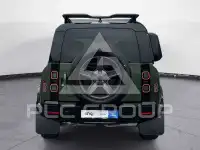 2026 Land Rover DEFENDER