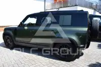 2026 Land Rover DEFENDER
