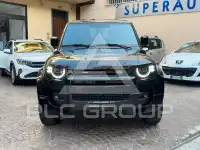 2026 Land Rover DEFENDER