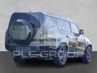 2026 Land Rover DEFENDER