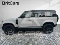 2026 Land Rover DEFENDER