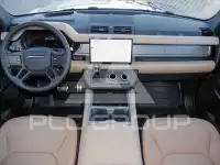 2026 Land Rover DEFENDER