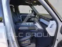 2026 Land Rover DEFENDER