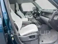 2026 Land Rover DEFENDER