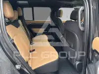 2026 Land Rover DEFENDER