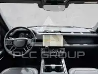 2026 Land Rover DEFENDER