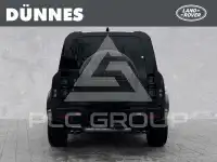 2026 Land Rover DEFENDER