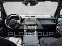 2026 Land Rover DEFENDER