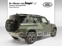 2026 Land Rover DEFENDER