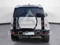 2026 Land Rover DEFENDER