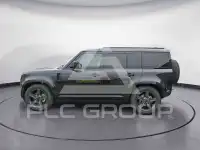 2026 Land Rover DEFENDER