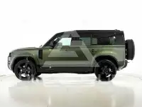 2026 Land Rover DEFENDER