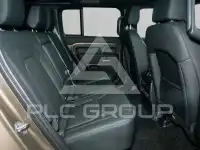 2026 Land Rover DEFENDER