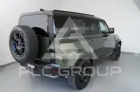 2026 Land Rover DEFENDER