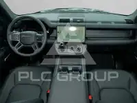 2026 Land Rover DEFENDER