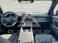 2026 Land Rover DEFENDER