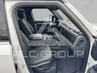2026 Land Rover DEFENDER
