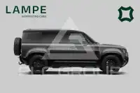 2026 Land Rover DEFENDER