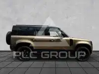 2026 Land Rover DEFENDER