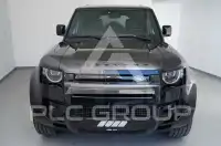 2026 Land Rover DEFENDER