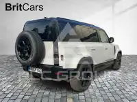 2026 Land Rover DEFENDER