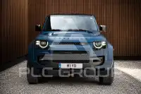 2026 Land Rover DEFENDER
