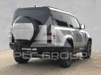 2026 Land Rover DEFENDER