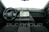 2026 Land Rover DEFENDER