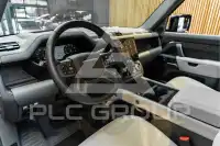 2026 Land Rover DEFENDER