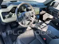 2026 Land Rover DEFENDER