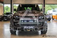 2026 Land Rover DEFENDER
