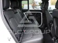 2026 Land Rover DEFENDER