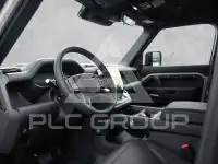 2026 Land Rover DEFENDER