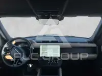 2026 Land Rover DEFENDER
