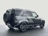 2026 Land Rover DEFENDER