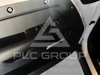 2026 Land Rover DEFENDER