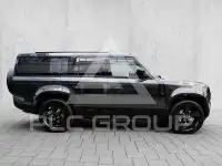 2026 Land Rover DEFENDER