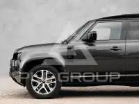 2026 Land Rover DEFENDER
