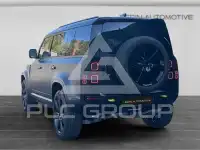 2026 Land Rover DEFENDER