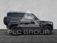 2026 Land Rover DEFENDER