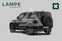2026 Land Rover DEFENDER