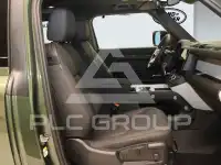 2026 Land Rover DEFENDER