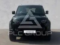 2026 Land Rover DEFENDER